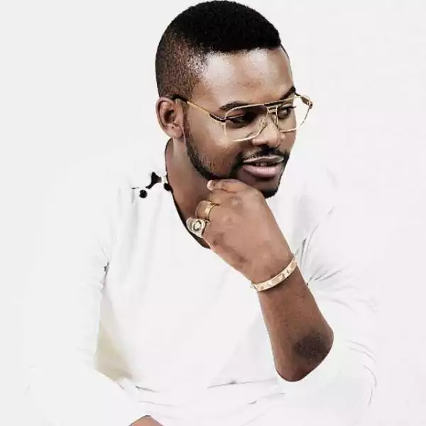 Fan Offers Falz Money For Him To Followback On Social Media; See How Much